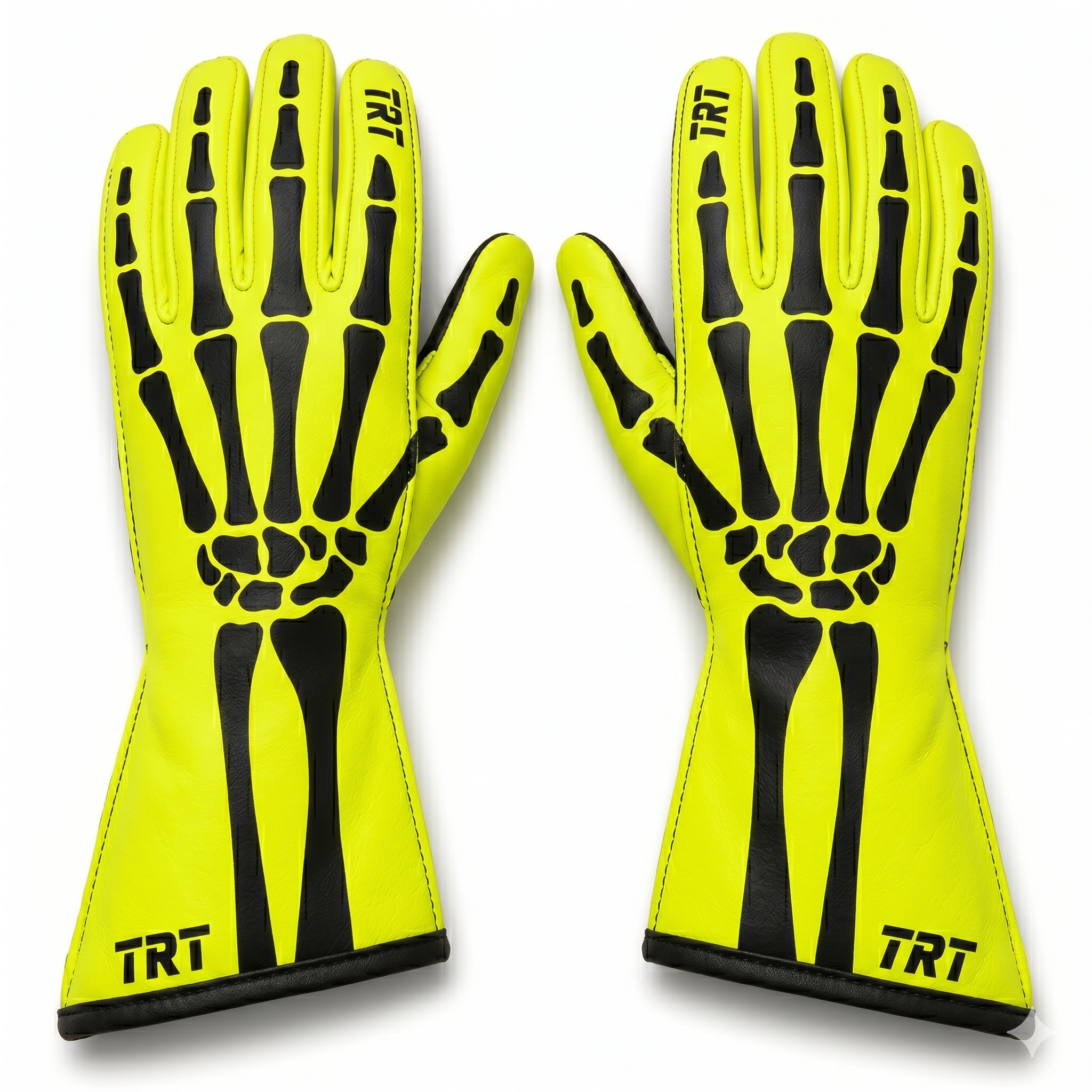 Glove D - Karting