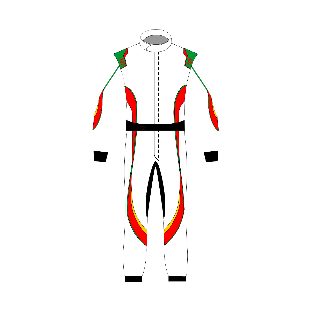 TRT Premium One-layer - Model C