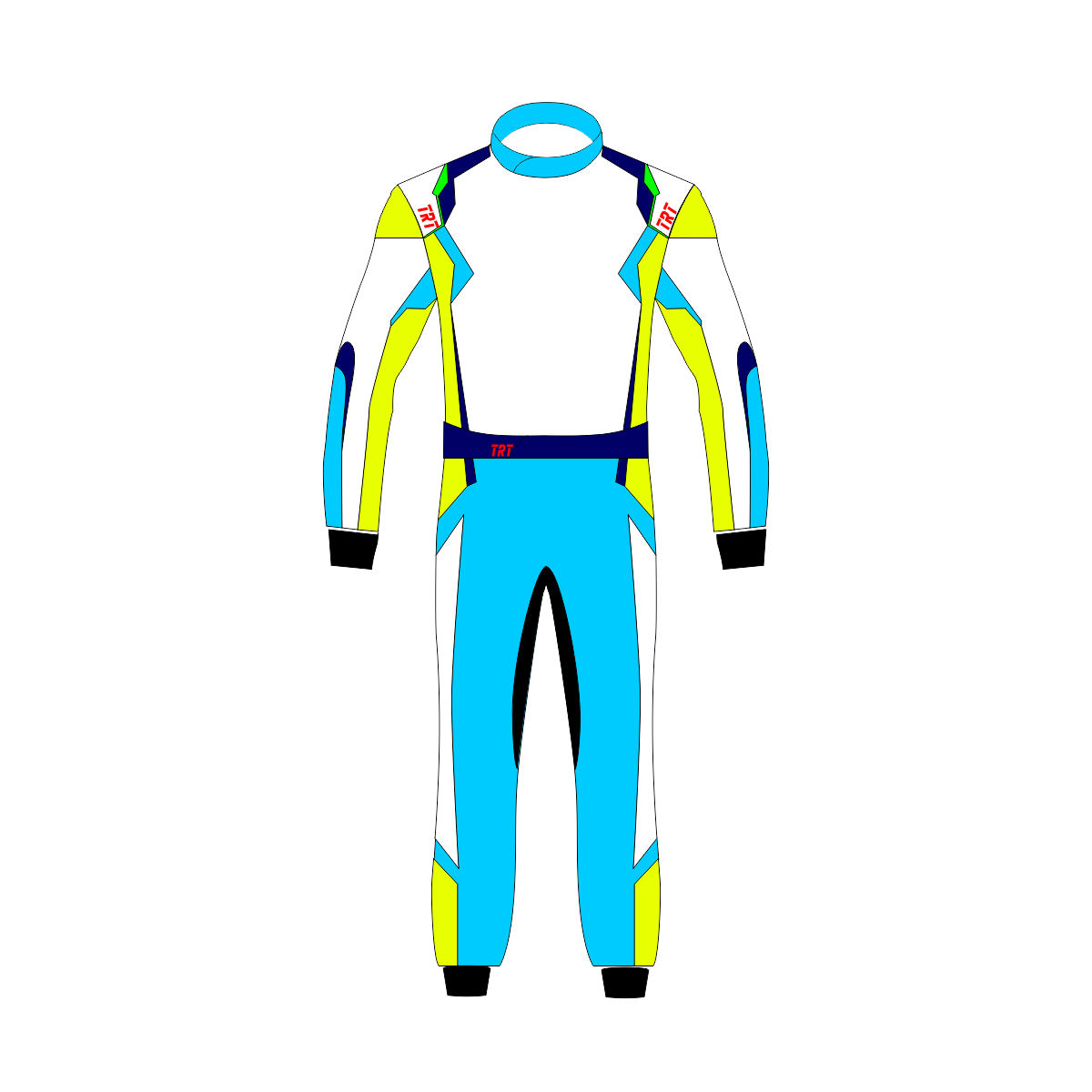 TRT Premium One-layer - Model D