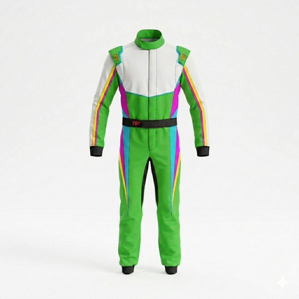 TRT Premium Two-layer - Model J