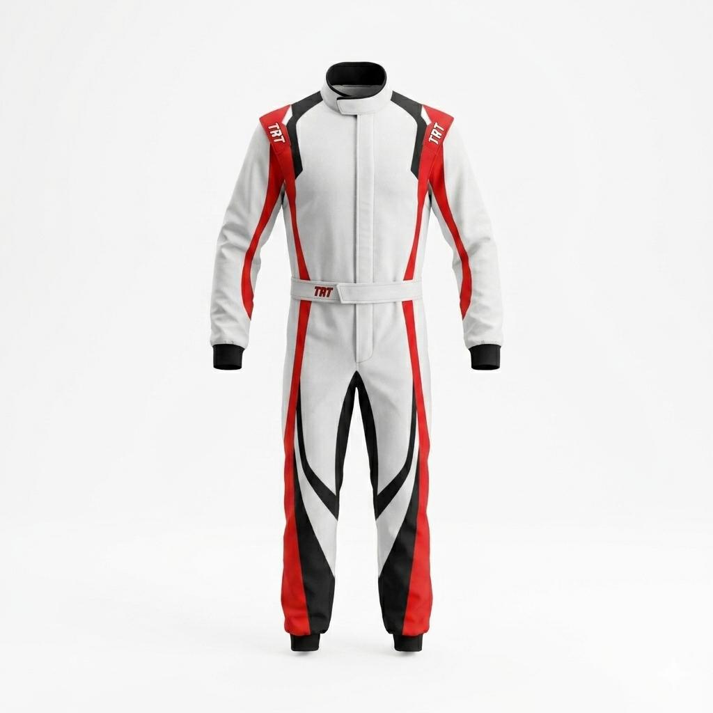 TRT Pro Level 2 Suit - Model A