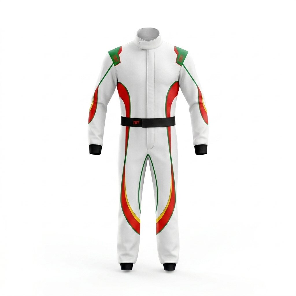 TRT Level 1 Suit - Model C