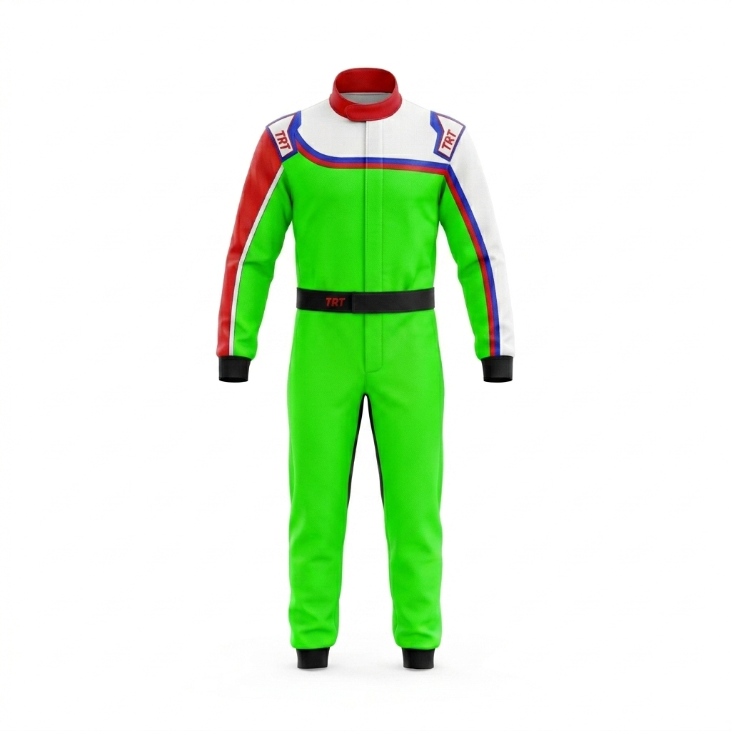 TRT Pro Level 2 Suit - Model H