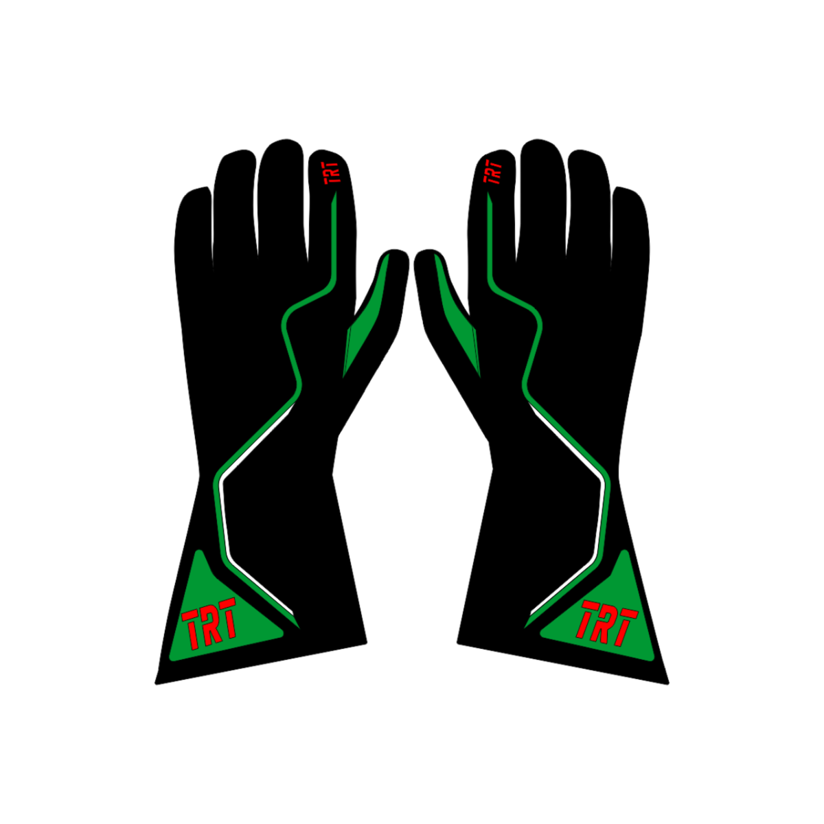 Glove A - Karting