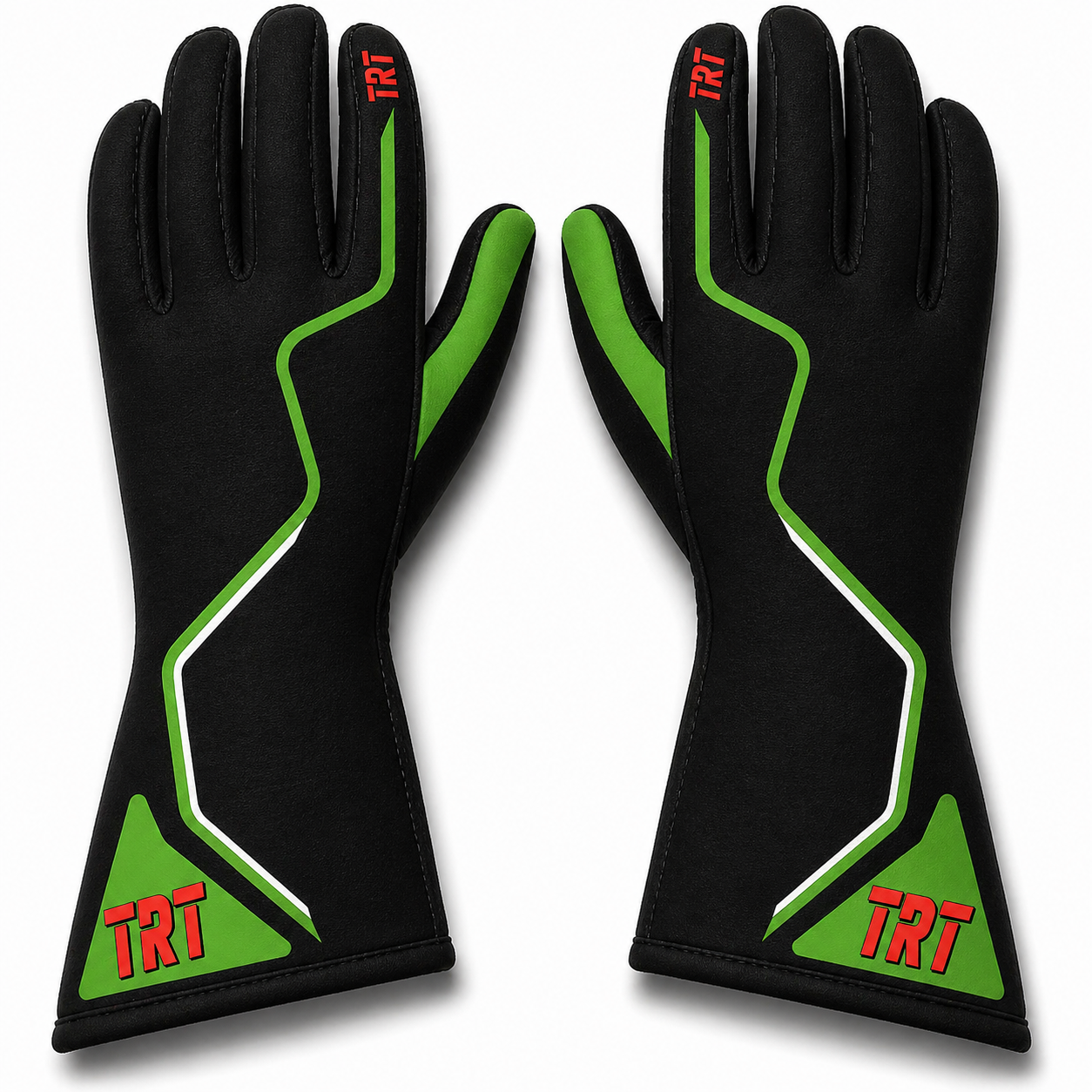 Glove A - Karting