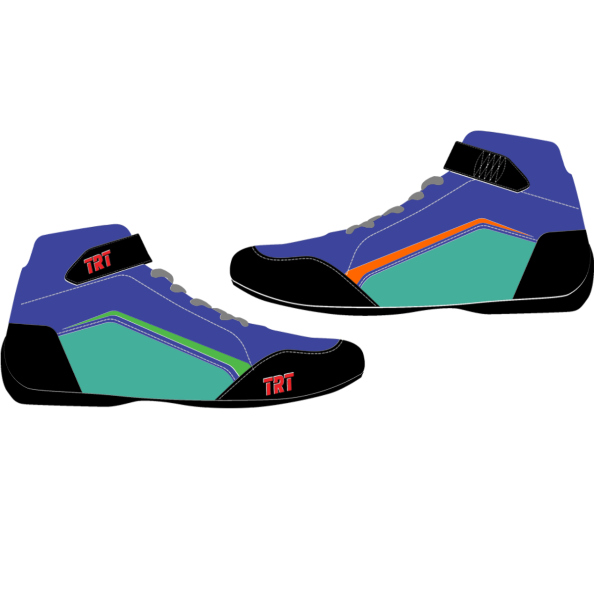 Shoe B - Auto