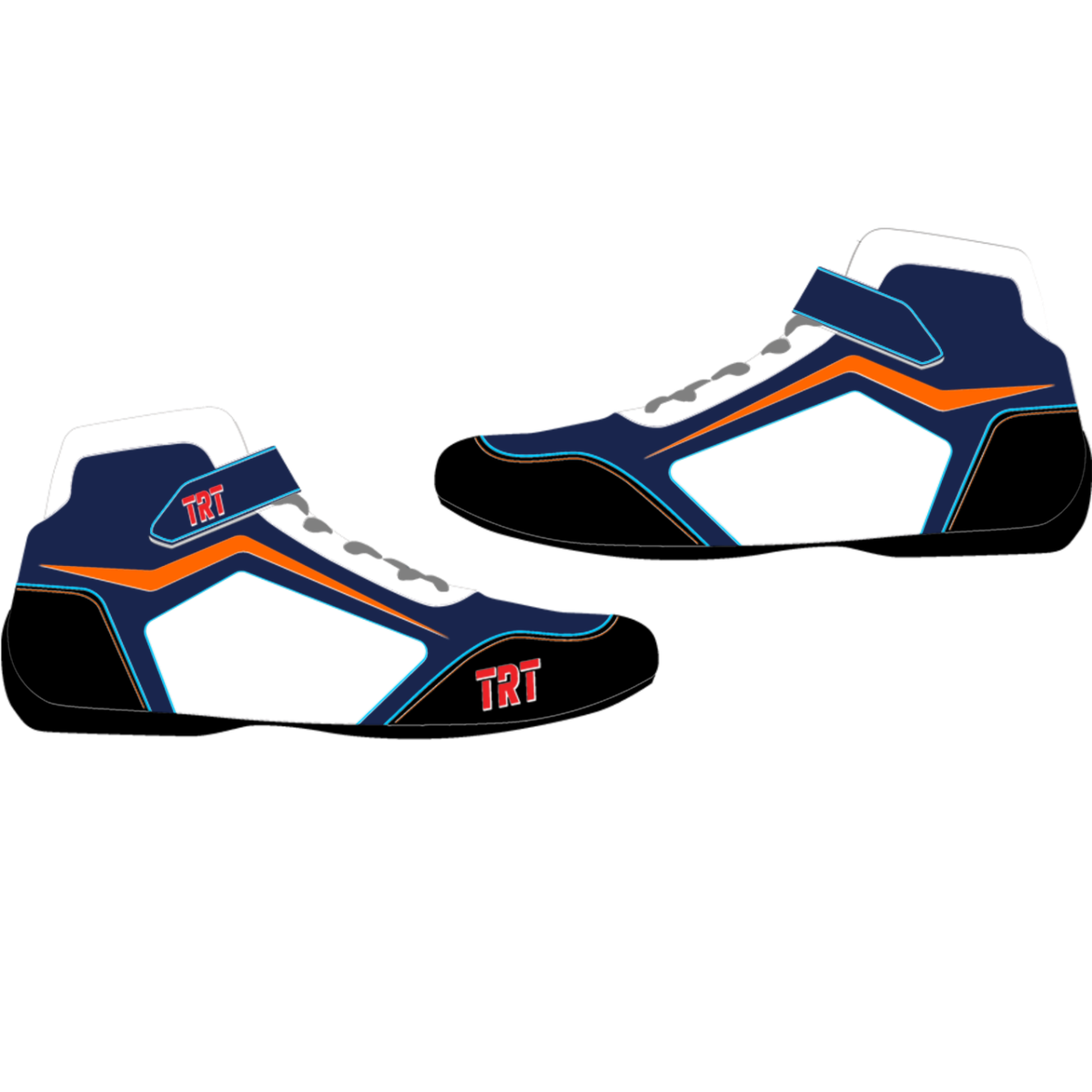 Shoe A - Auto