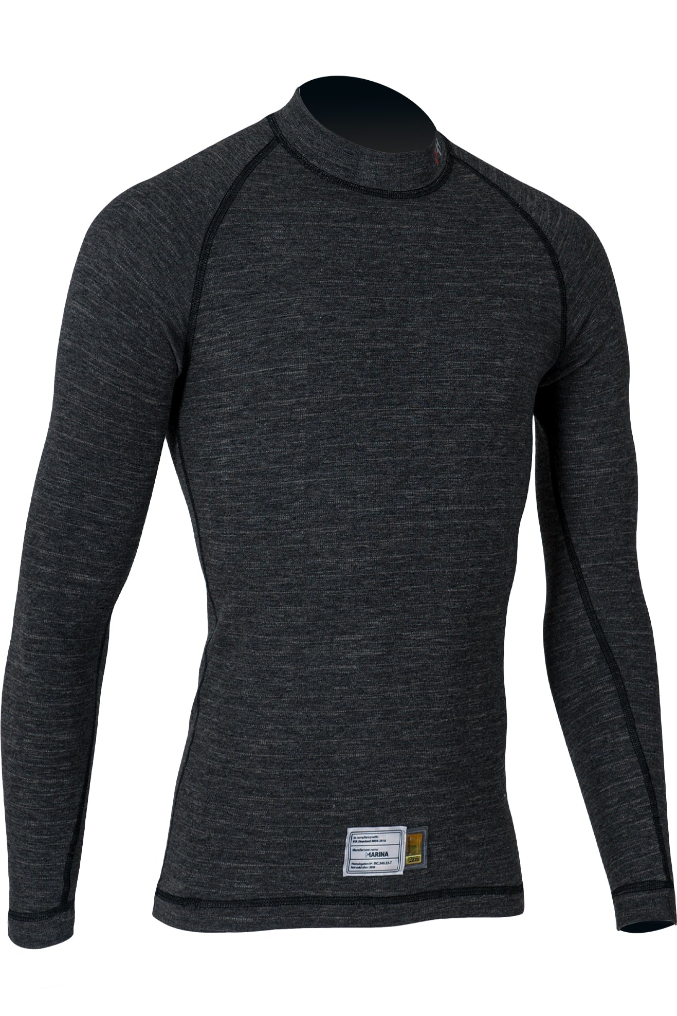 Marina Racewear FIA Underwear Auto MPlus