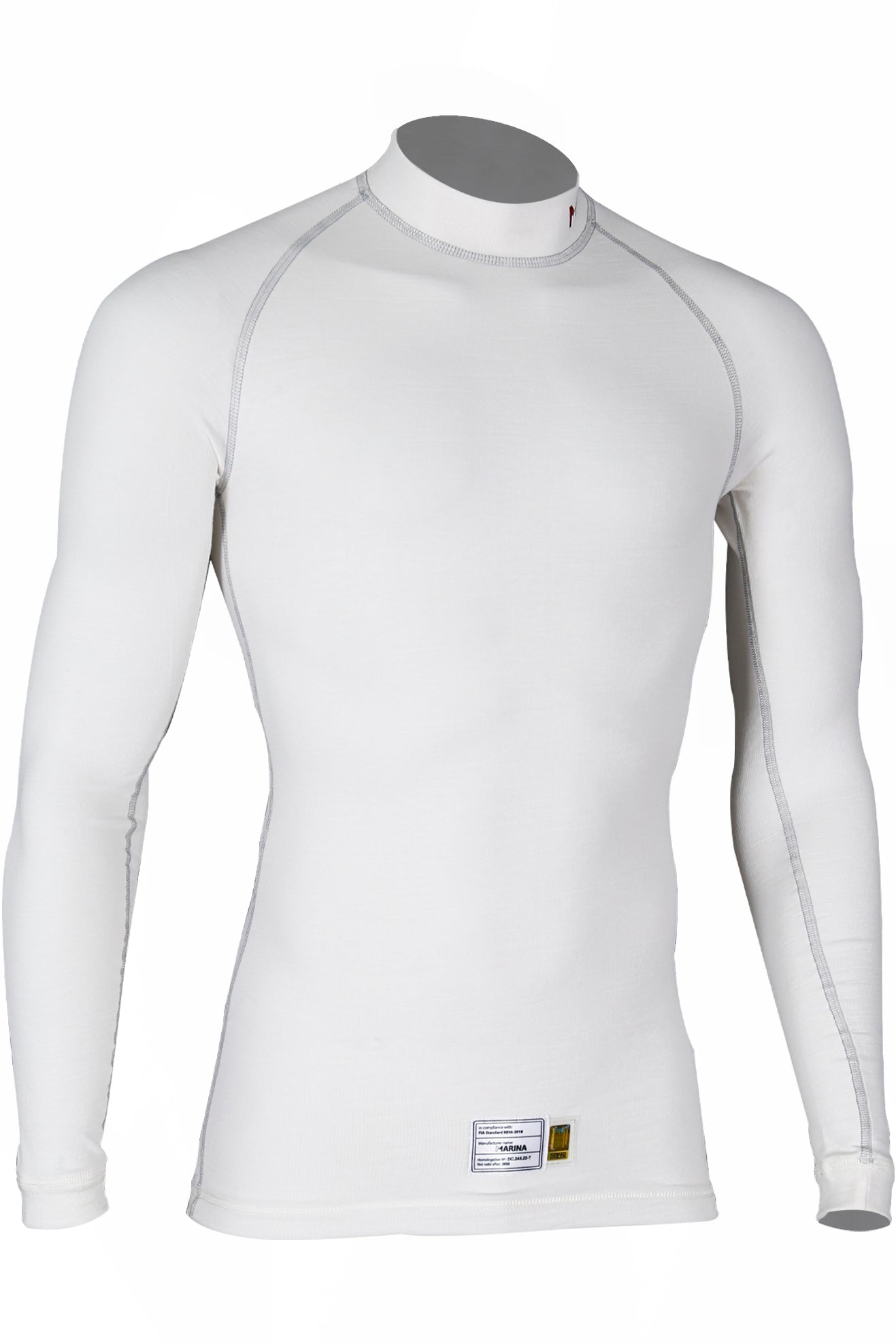 Marina Racewear FIA Underwear Auto MPlus