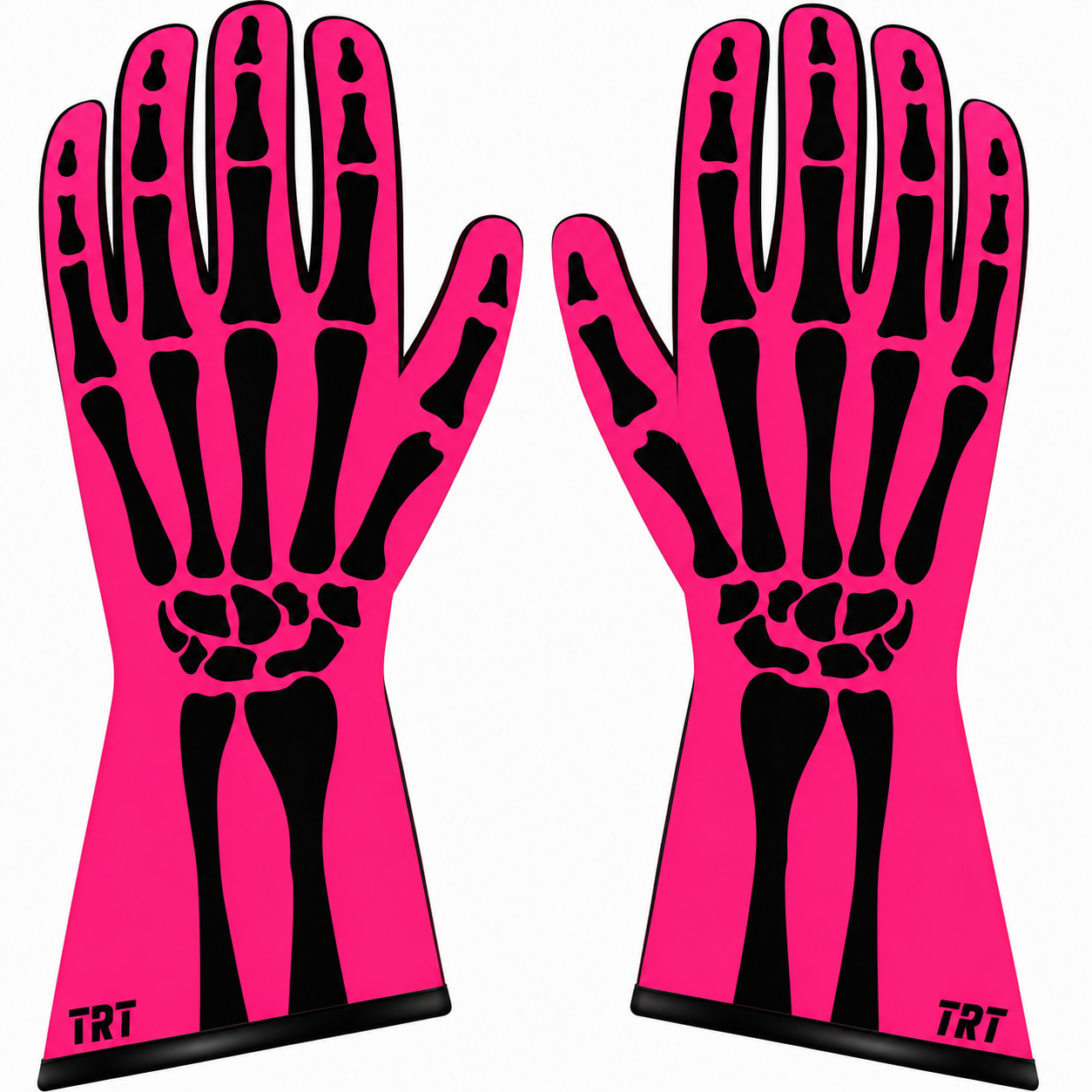 TRT - FULL SEND SFI 3.2A + Gloves Bundle