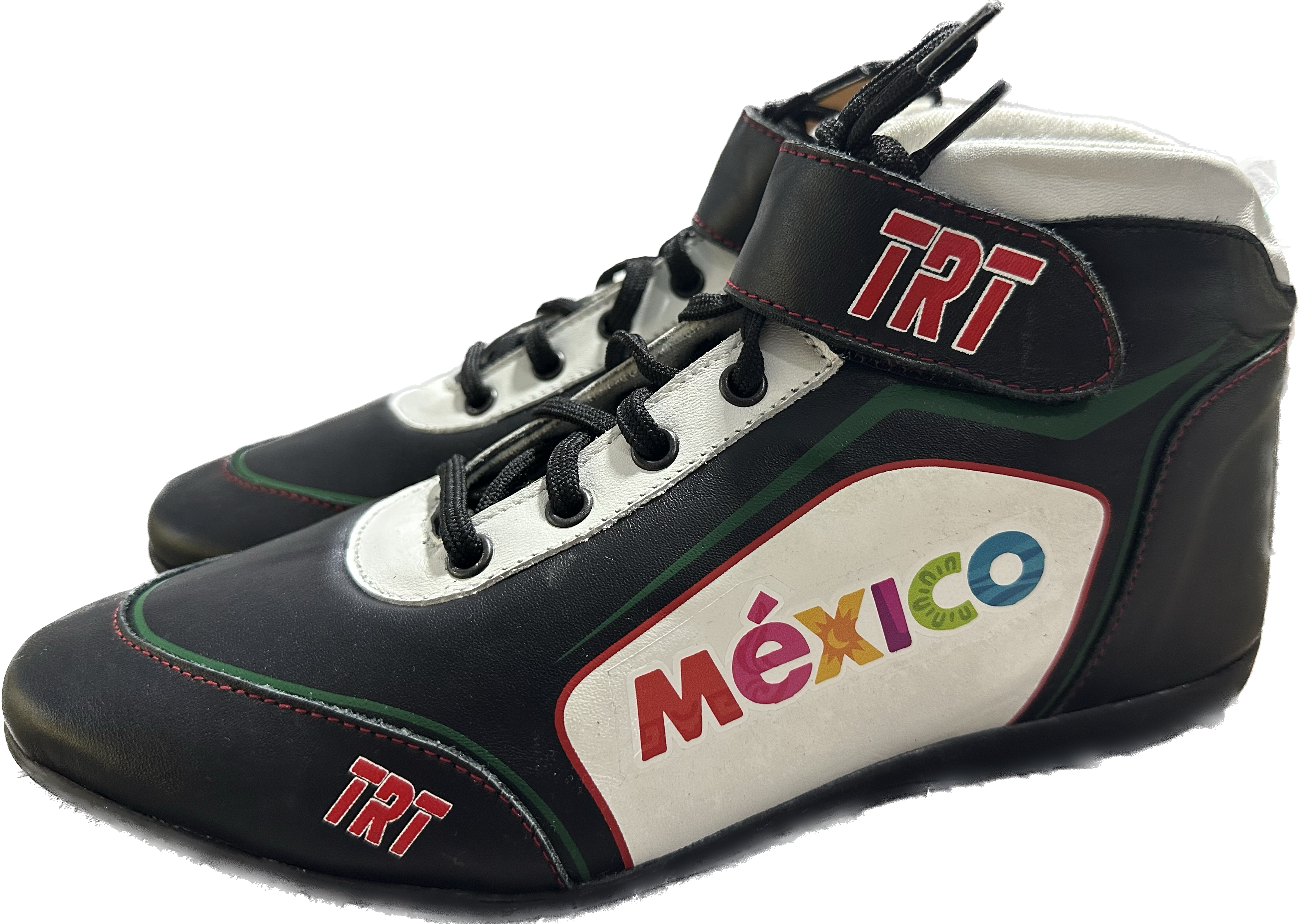 TRT Karting Shoes