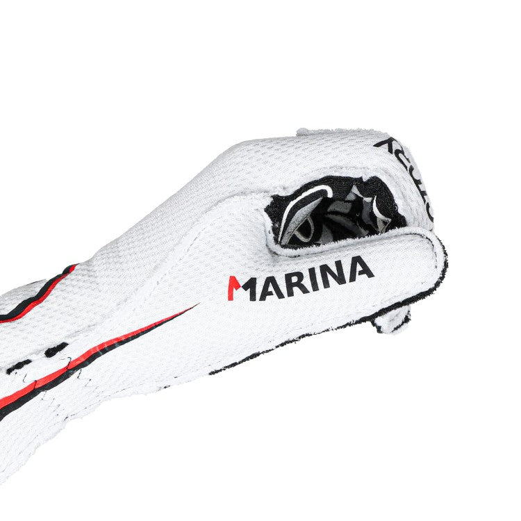 Marina Racewear Factory FIA Auto Gloves