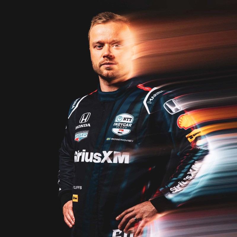 Marina Racewear Factory FIA/SFI Auto Suit