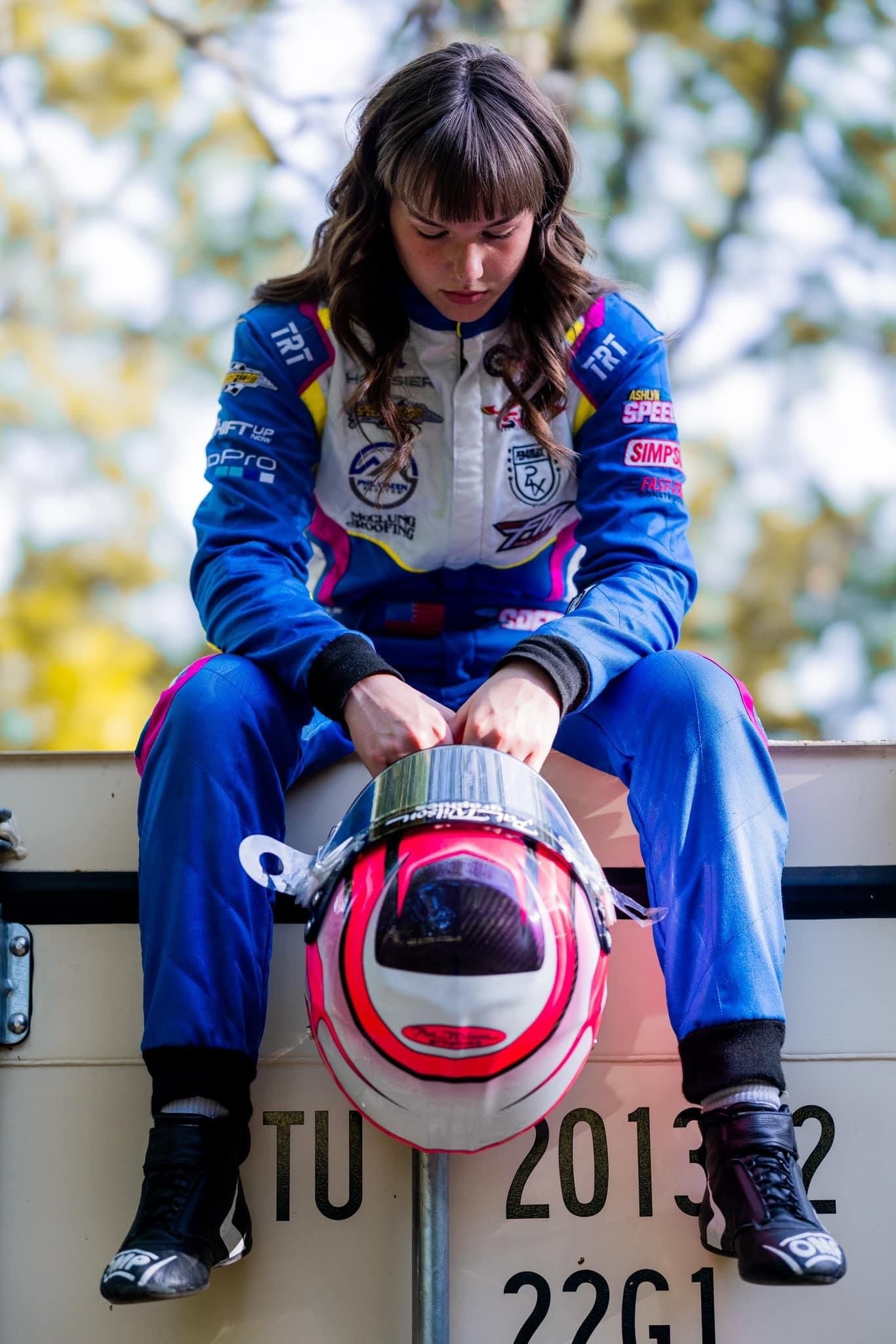 TRT Premium Two-layer SFI 3.2A/5 Nomex Suit