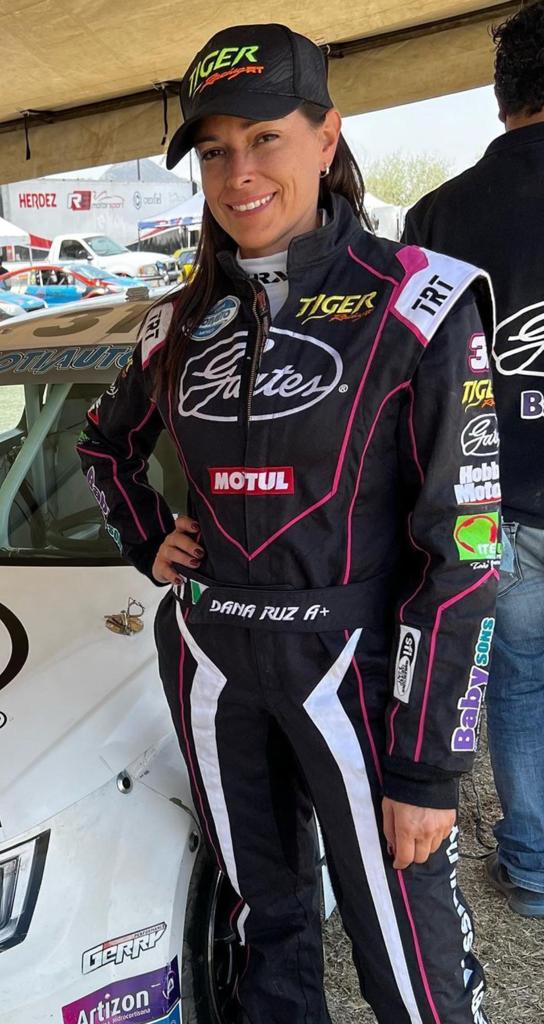 TRT Premium One-layer SFI 3.2 A/1 Proban Auto Suit