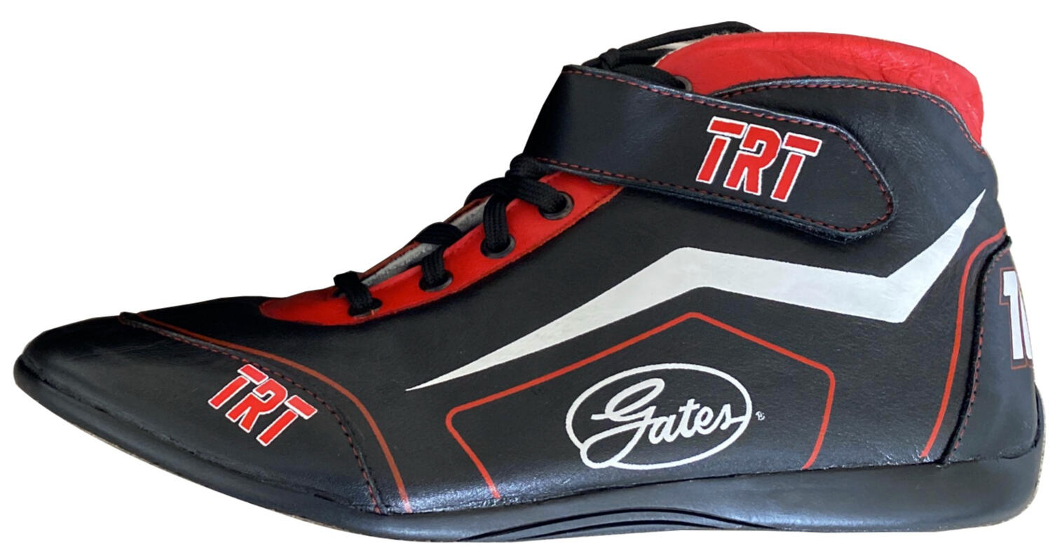 TRT SFI 3.3/5 Nomex Shoes
