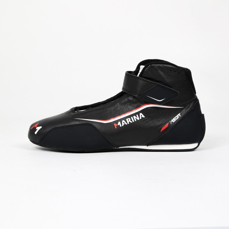 Marina Racewear FIA Auto Shoes