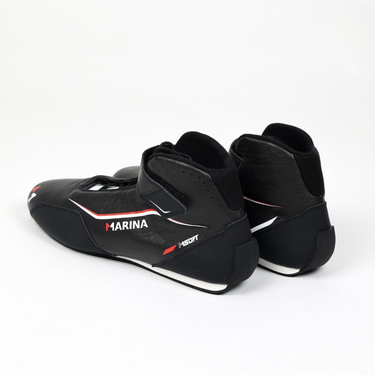 Marina Racewear FIA Auto Shoes