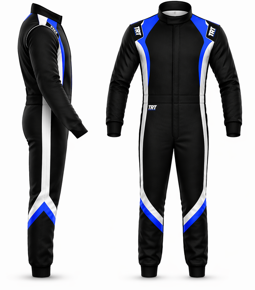 TRT - FULL SPEED SFI 3.2A + Gloves Bundle