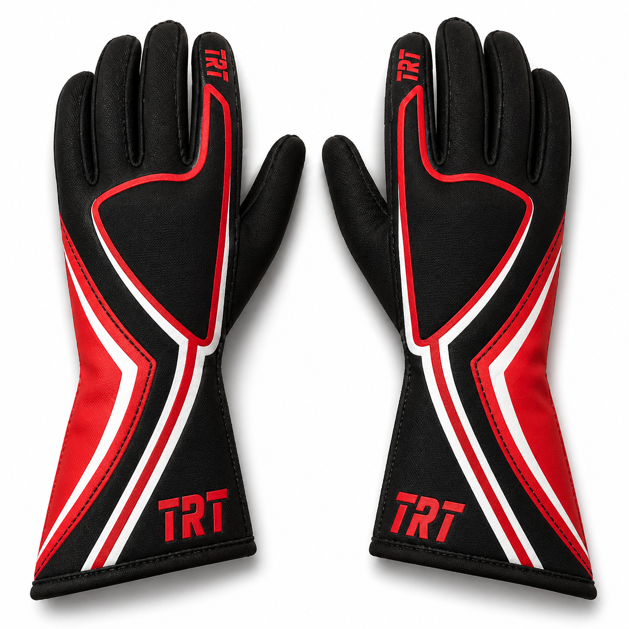 Glove B - Auto