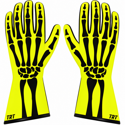 TRT - FULL SEND SFI 3.2A + Gloves Bundle