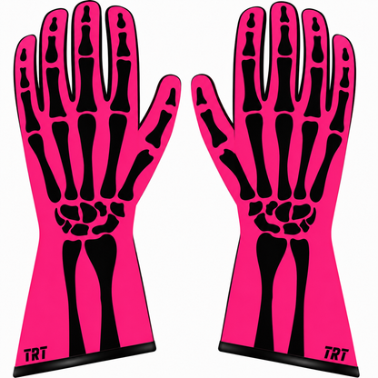 TRT - FULL SEND SFI 3.2A + Gloves Bundle