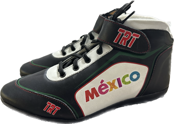 TRT Karting Shoes – The Race Tailor