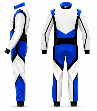 TRT - APEX Two-layer SFI 3.2A/5 + Gloves Bundle