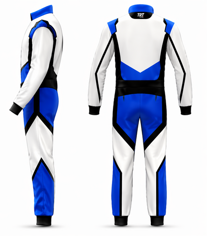 TRT - APEX SFI 3.2A + Gloves Bundle