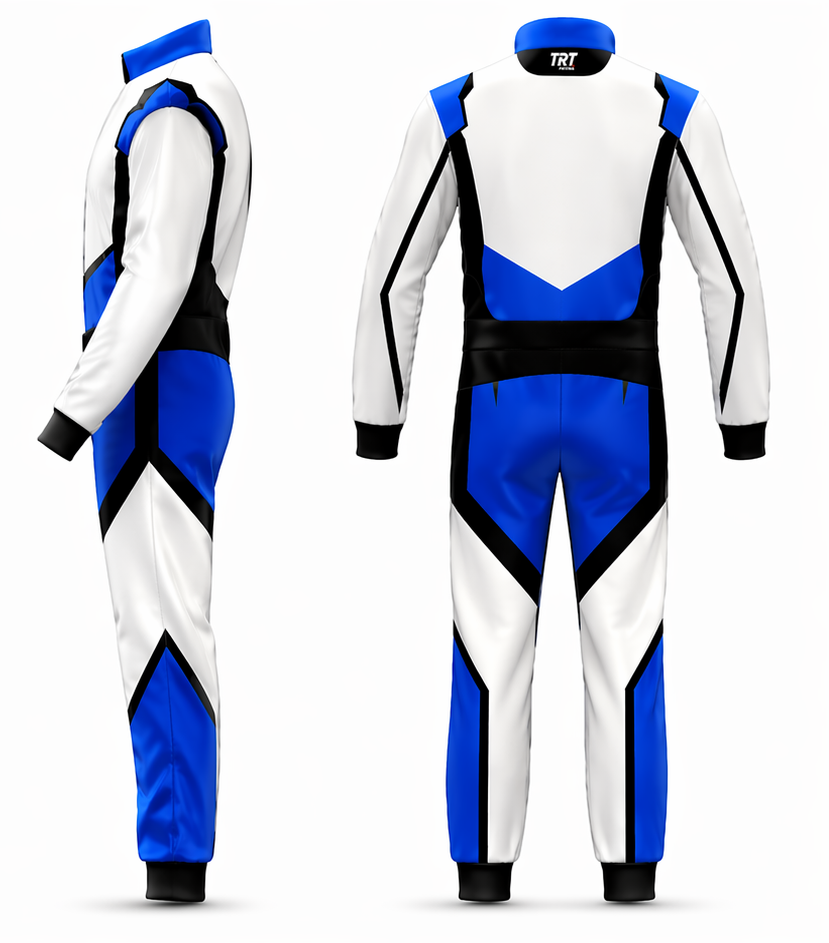 TRT - APEX SFI 3.2A + Gloves Bundle