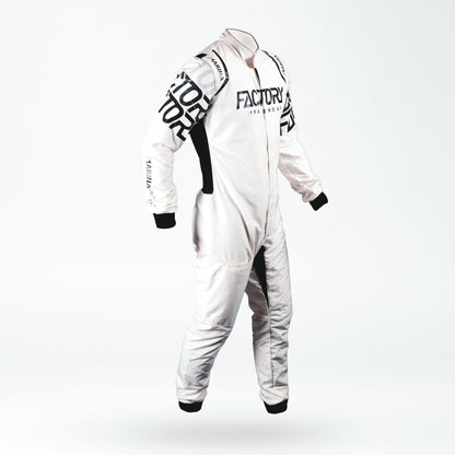 Marina Racewear Factory FIA/SFI Auto Suit
