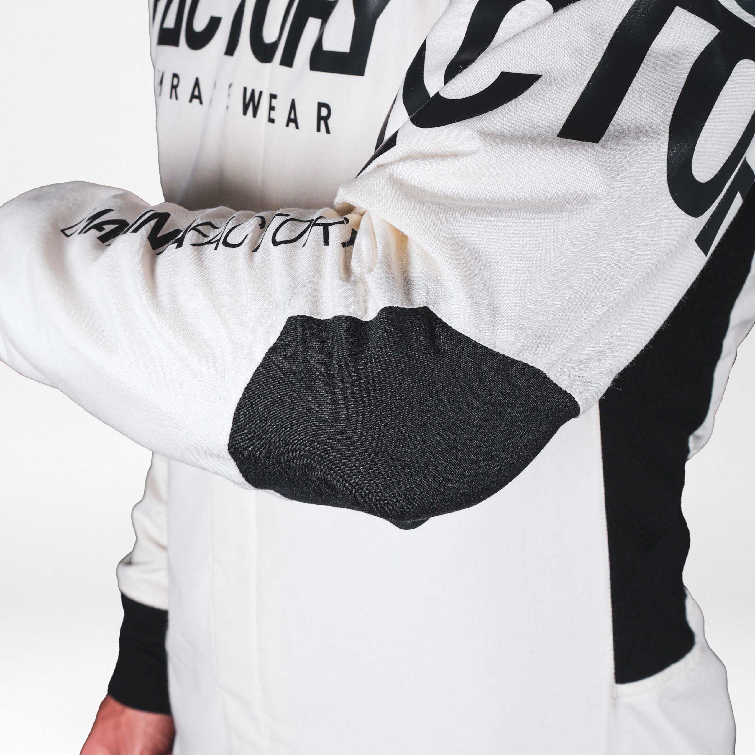 Marina Racewear Factory FIA/SFI Auto Suit