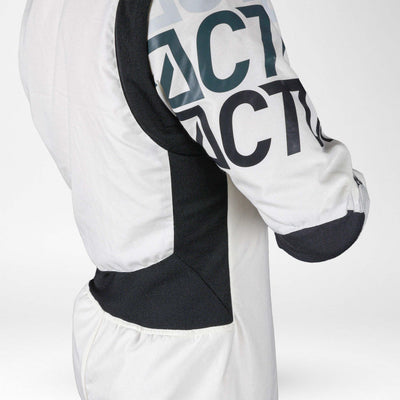 Marina Racewear Factory FIA/SFI Auto Suit