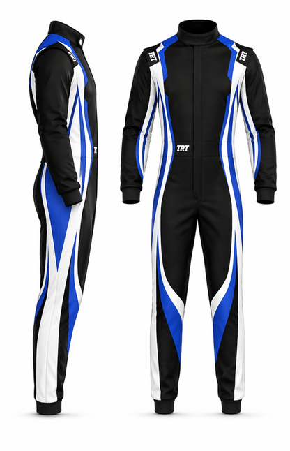 TRT - FULL SEND SFI 3.2A + Gloves Bundle