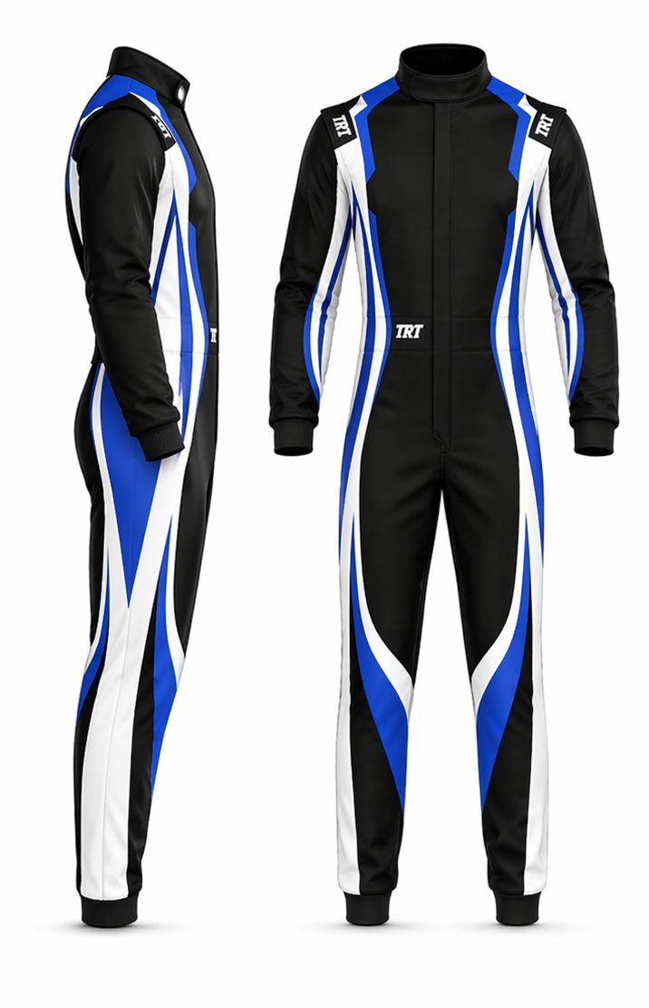 TRT - FULL SEND SFI 3.2A + Gloves Bundle