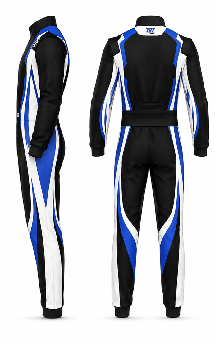 TRT - FULL SEND SFI 3.2A + Gloves Bundle