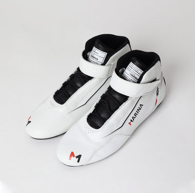 Marina Racewear FIA Auto Shoes
