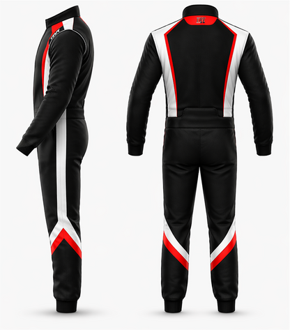 TRT - FULL SPEED SFI 3.2A + Gloves Bundle