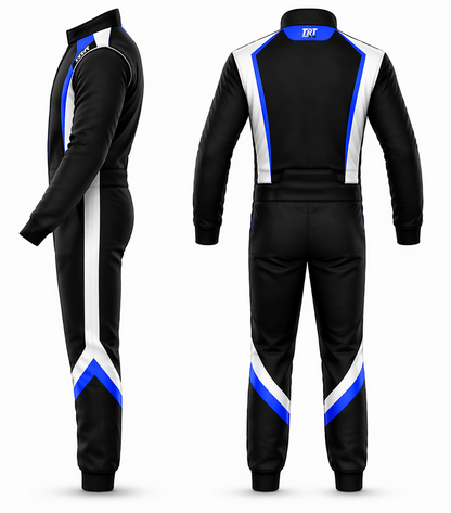 TRT - FULL SPEED SFI 3.2A + Gloves Bundle
