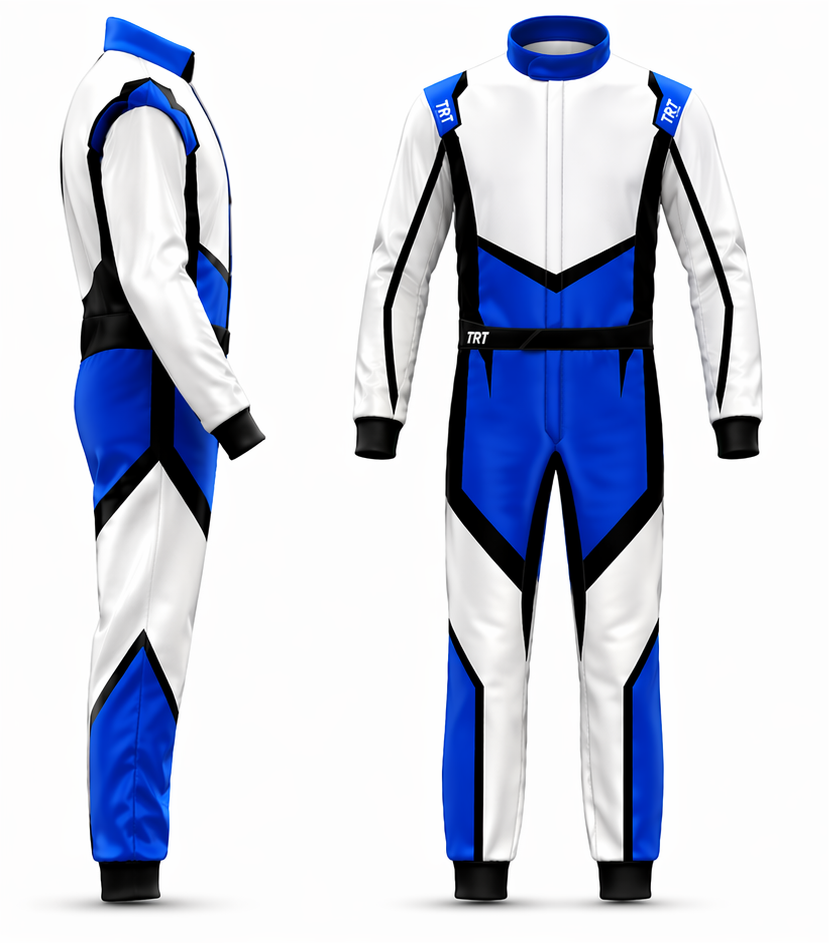 TRT - APEX SFI 3.2A + Gloves Bundle